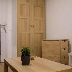 Appartement Cosy A, Châtillon