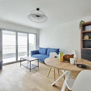  Appartement Ecapade En Duo A France