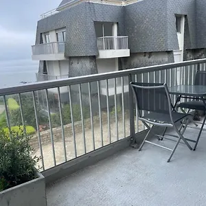  Appartement Appt T2 Vue Imprenable Sur France