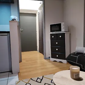  Appartement Petit Coin De France